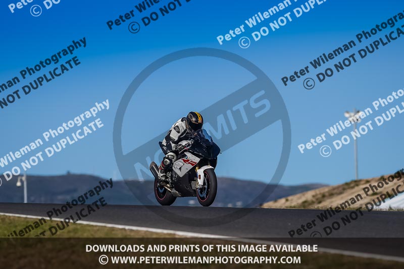 motorbikes;no limits;november 2019;peter wileman photography;portimao;portugal;trackday digital images